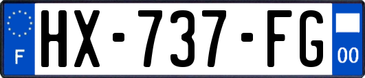 HX-737-FG