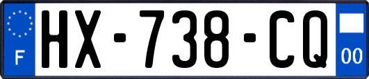 HX-738-CQ