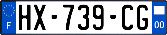 HX-739-CG
