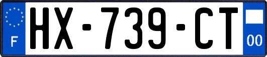 HX-739-CT