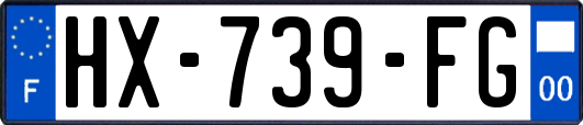 HX-739-FG