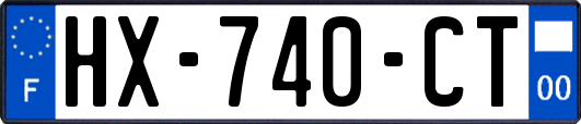 HX-740-CT