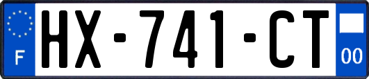 HX-741-CT