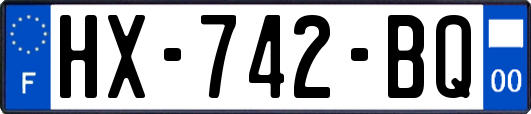 HX-742-BQ