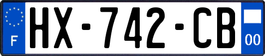 HX-742-CB