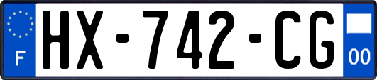 HX-742-CG