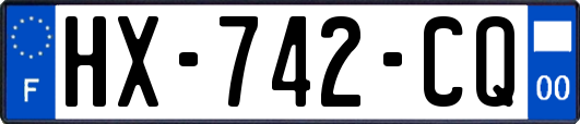 HX-742-CQ