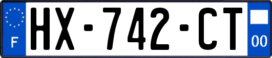 HX-742-CT