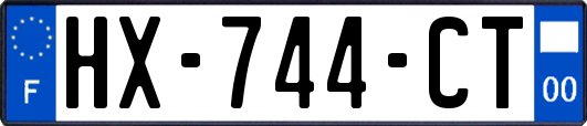 HX-744-CT