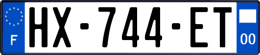 HX-744-ET