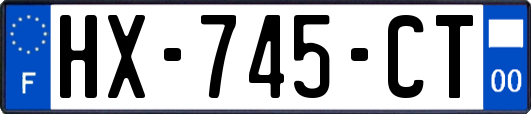 HX-745-CT