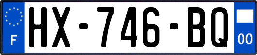 HX-746-BQ