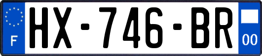 HX-746-BR