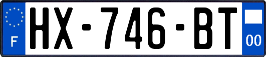 HX-746-BT