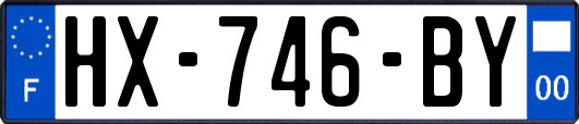 HX-746-BY
