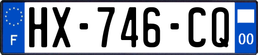 HX-746-CQ