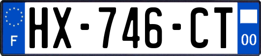 HX-746-CT