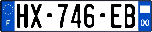 HX-746-EB
