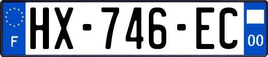 HX-746-EC