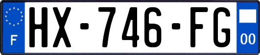 HX-746-FG