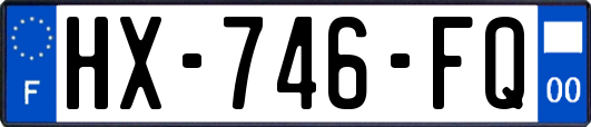 HX-746-FQ