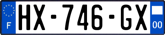 HX-746-GX