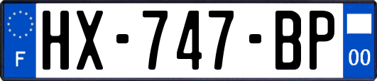 HX-747-BP