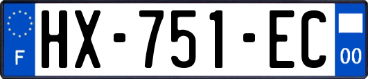 HX-751-EC