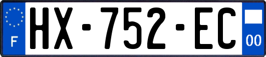 HX-752-EC