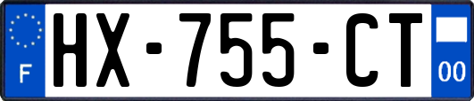 HX-755-CT