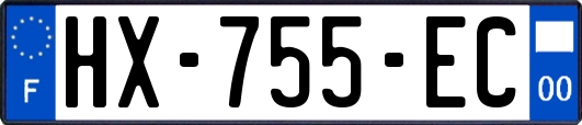 HX-755-EC