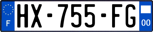 HX-755-FG