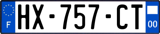 HX-757-CT