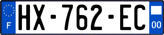 HX-762-EC