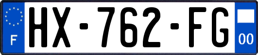 HX-762-FG