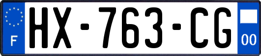 HX-763-CG