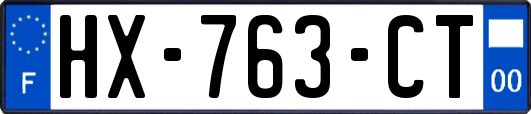 HX-763-CT