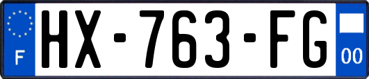 HX-763-FG