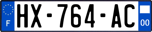 HX-764-AC