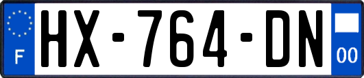 HX-764-DN