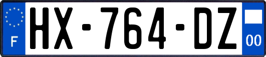 HX-764-DZ