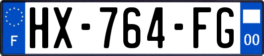 HX-764-FG