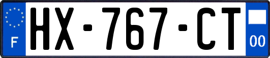 HX-767-CT