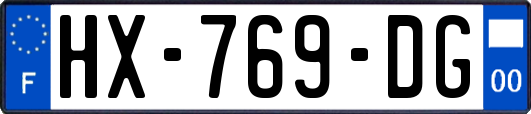 HX-769-DG