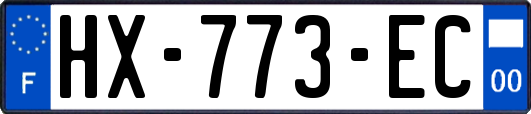 HX-773-EC