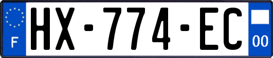 HX-774-EC