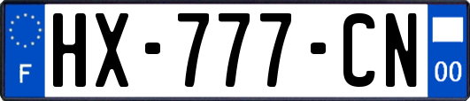 HX-777-CN