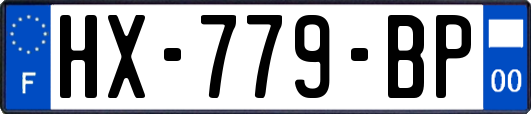 HX-779-BP