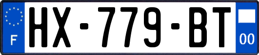 HX-779-BT
