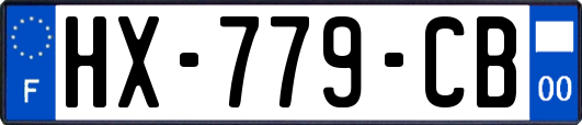 HX-779-CB